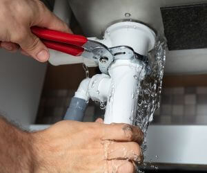 About Emergency plumbing pros Welling, OK
